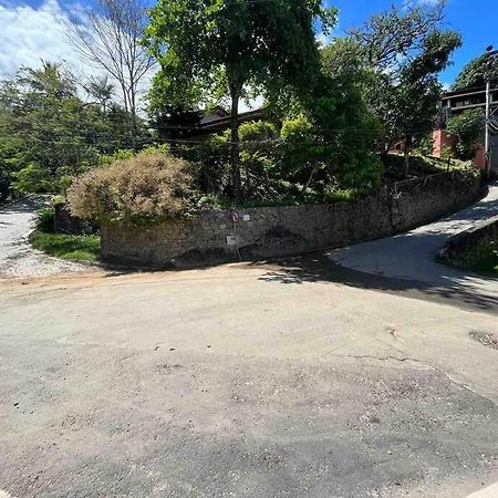 Suite Da Viola Ilhabela Exterior foto